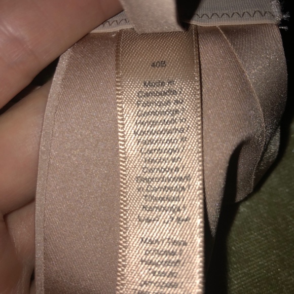 Skims bra - Picture 3 of 3